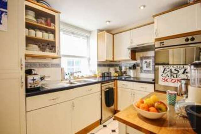  Image of 4 Bedroom Flat for sale at Colegate Norwich Norfolk, NR3 1DD