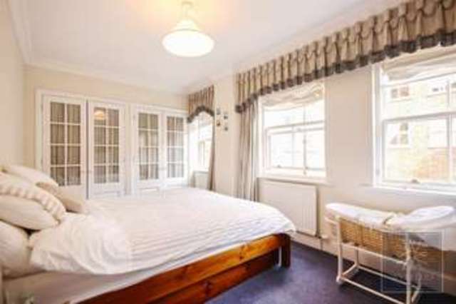  Image of 4 Bedroom Flat for sale at Colegate Norwich Norfolk, NR3 1DD
