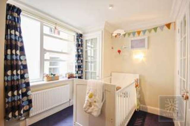  Image of 4 Bedroom Flat for sale at Colegate Norwich Norfolk, NR3 1DD