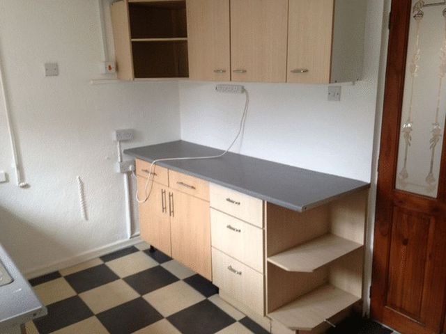  Image of 2 Bedroom Terraced to rent at Coleshill Street Fazeley Tamworth, B78 3RA