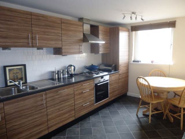  Image of 3 Bedroom Detached to rent at Seaton Aberdeen Aberdeen, AB24 4SB