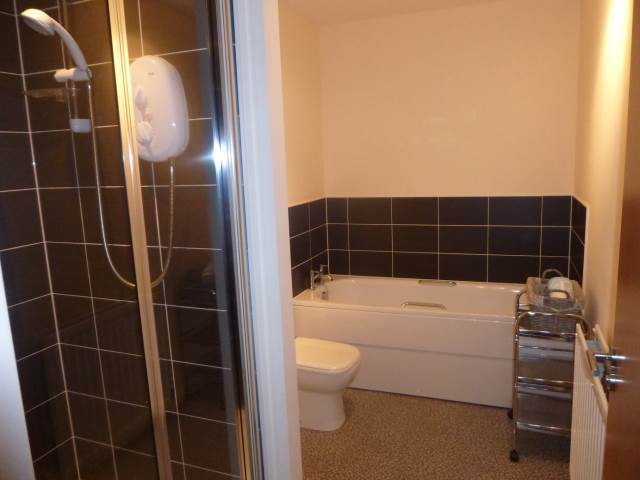  Image of 3 Bedroom Detached to rent at Seaton Aberdeen Aberdeen, AB24 4SB
