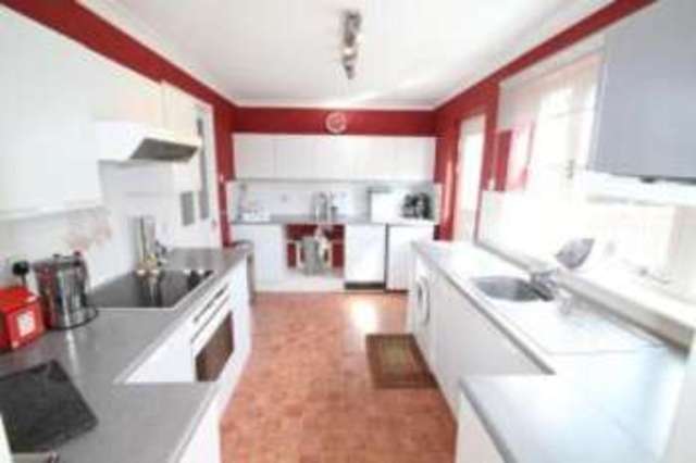  Image of 2 Bedroom Semi-Detached for sale at Quarriers Village Bridge of Weir Bridge of Weir, PA11 3QY