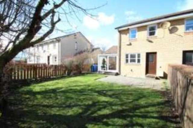  Image of 2 Bedroom Semi-Detached for sale at Quarriers Village Bridge of Weir Bridge of Weir, PA11 3QY