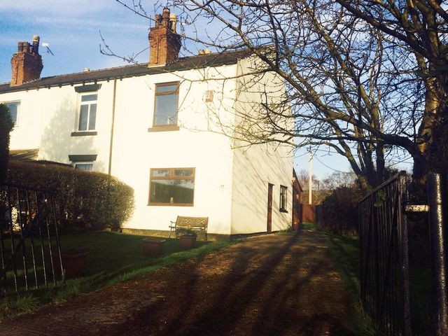  Image of 2 Bedroom Terraced for sale at Deans Lane Lathom Ormskirk, L40 4BL
