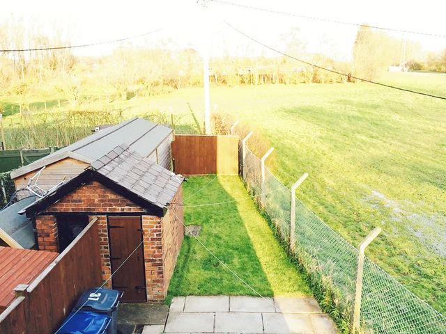  Image of 2 Bedroom Terraced for sale at Deans Lane Lathom Ormskirk, L40 4BL