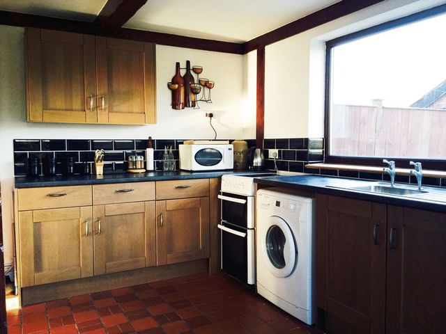  Image of 2 Bedroom Terraced for sale at Deans Lane Lathom Ormskirk, L40 4BL