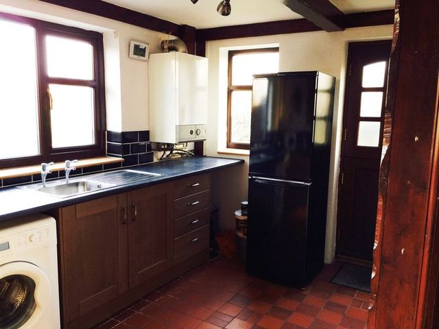  Image of 2 Bedroom Terraced for sale at Deans Lane Lathom Ormskirk, L40 4BL