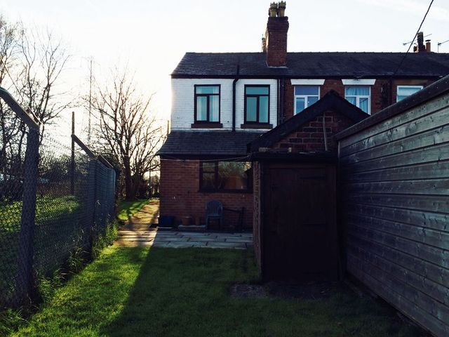  Image of 2 Bedroom Terraced for sale at Deans Lane Lathom Ormskirk, L40 4BL