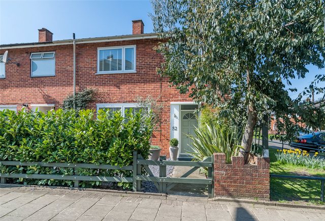  Image of 3 Bedroom End of Terrace for sale at London  Summerstown, SW17 0PL