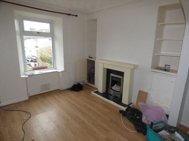  Image of 2 Bedroom Terraced for sale at Dinas Street Plasmarl Swansea, SA6 8LG