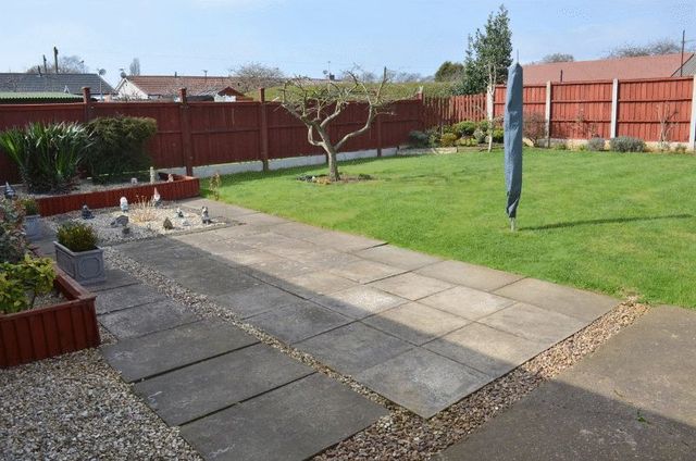  Image of 3 Bedroom Detached for sale at Eden Dene  Scunthorpe, DN16 2PX
