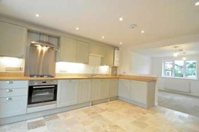  Image of 3 Bedroom Detached to rent at 102b Edwin Avenue  Woodbridge, IP12 1JS