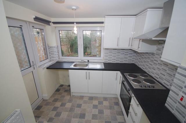  Image of 1 Bedroom Flat to rent at London, N22 5EE