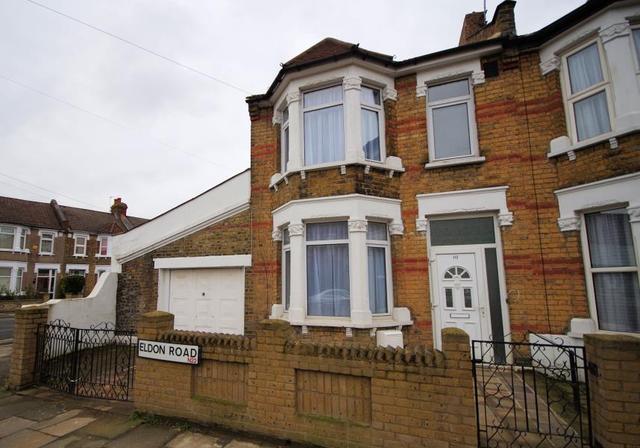  Image of 1 Bedroom Flat to rent at London, N22 5EE
