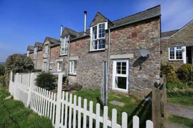  Image of 2 Bedroom Detached for sale at Waye Farm Yealmpton Devon, PL21 9NU