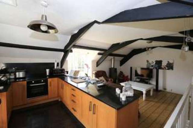  Image of 2 Bedroom Detached for sale at Waye Farm Yealmpton Devon, PL21 9NU
