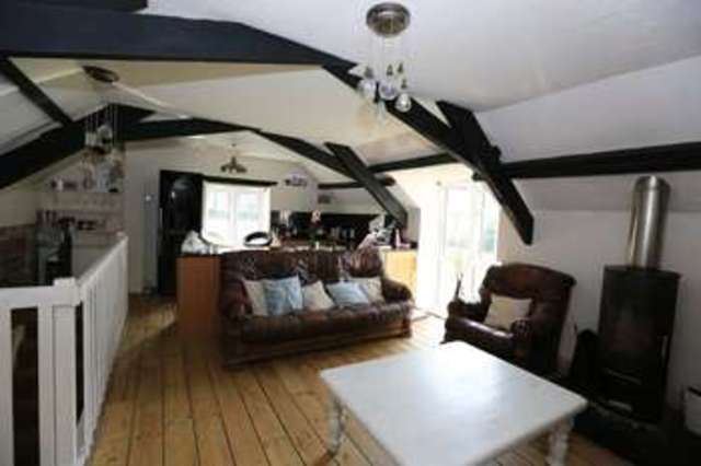  Image of 2 Bedroom Detached for sale at Waye Farm Yealmpton Devon, PL21 9NU