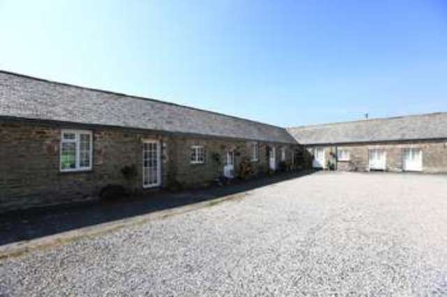  Image of 2 Bedroom Detached for sale at Waye Farm Yealmpton Devon, PL21 9NU