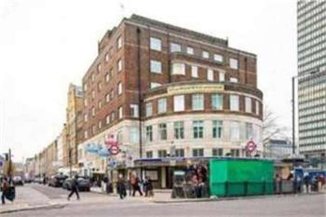 Image of Studio to rent at London, NW1 3AD