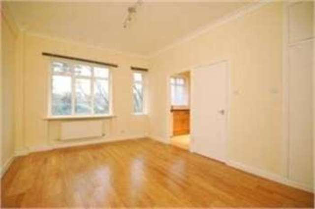  Image of Studio to rent at London, NW1 3AD