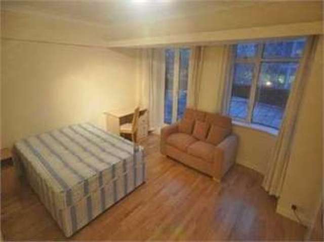  Image of Studio to rent at London, NW1 3AD
