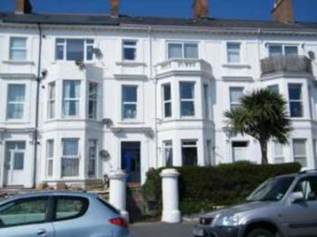  Image of 1 Bedroom Flat for sale at Exmouth Devon Exmouth, EX8 1BB