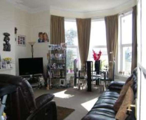 Image of 1 Bedroom Flat for sale at Exmouth Devon Exmouth, EX8 1BB