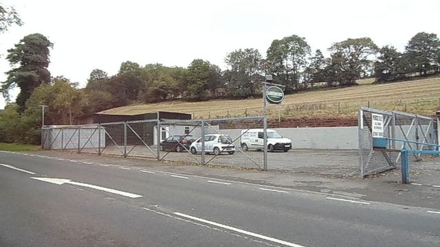  Image of Property to rent at Ffairfach Llandeilo, SA19 6PT