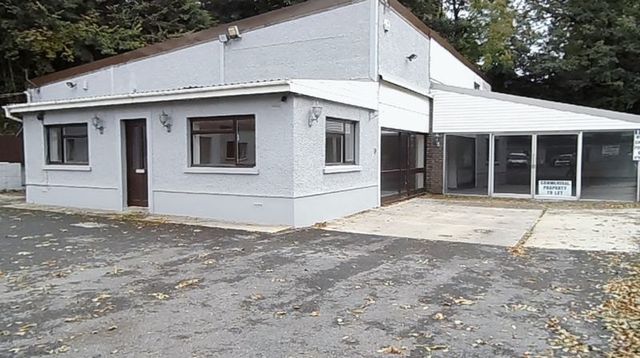  Image of Property to rent at Ffairfach Llandeilo, SA19 6PT
