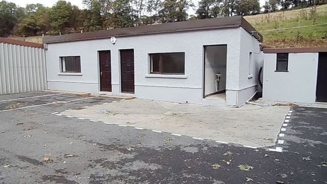  Image of Property to rent at Ffairfach Llandeilo, SA19 6PT