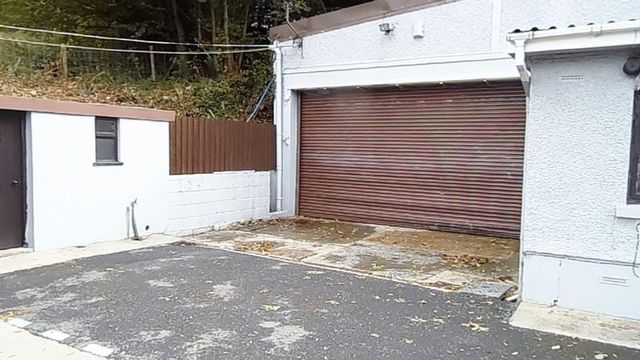  Image of Property to rent at Ffairfach Llandeilo, SA19 6PT
