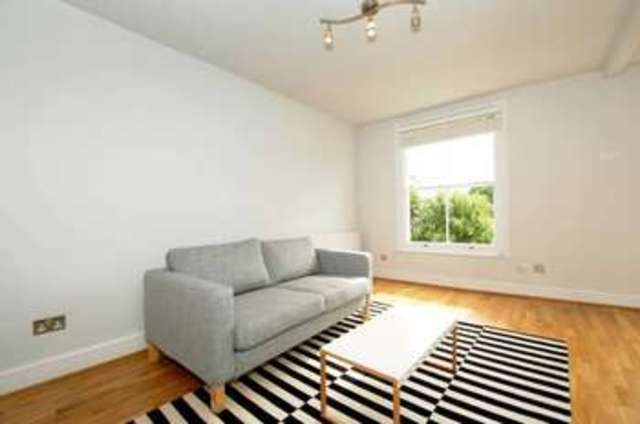  Image of 1 Bedroom Flat to rent at Formosa Street  London, W9 2JP
