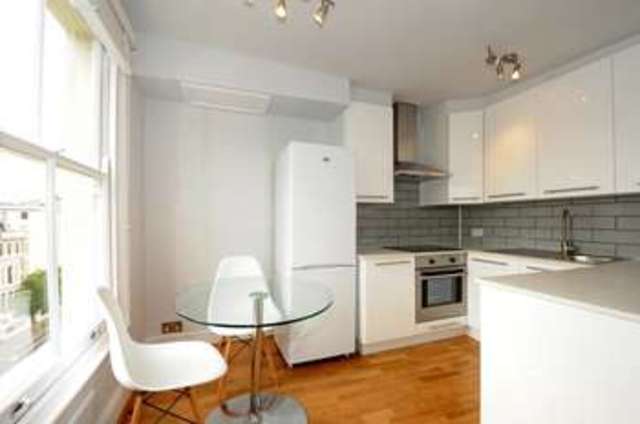  Image of 1 Bedroom Flat to rent at Formosa Street  London, W9 2JP