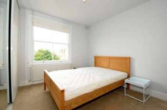  Image of 1 Bedroom Flat to rent at Formosa Street  London, W9 2JP