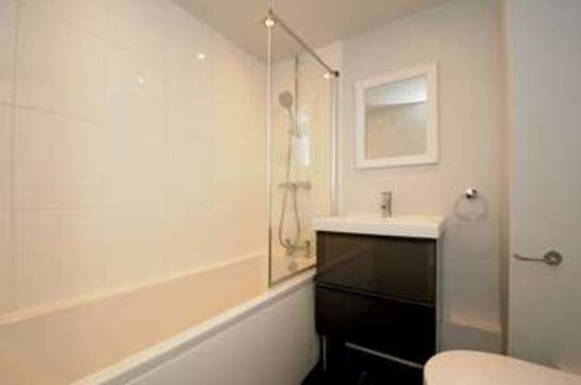  Image of 1 Bedroom Flat to rent at Formosa Street  London, W9 2JP