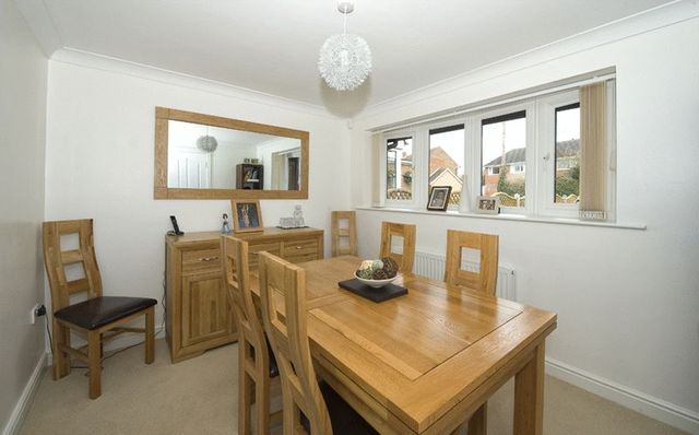  Image of 4 Bedroom Detached for sale at Foundry Road Wall Heath Kingswinford, DY6 9BG