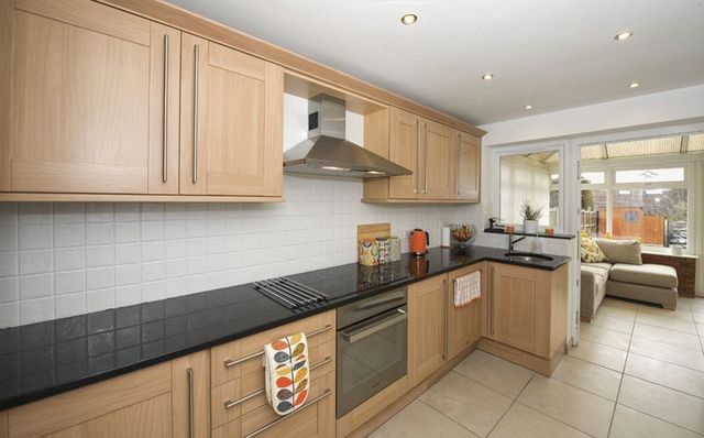  Image of 4 Bedroom Detached for sale at Foundry Road Wall Heath Kingswinford, DY6 9BG