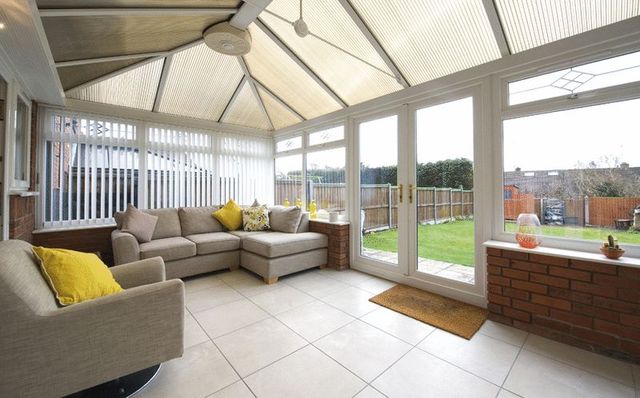 Image of 4 Bedroom Detached for sale at Foundry Road Wall Heath Kingswinford, DY6 9BG