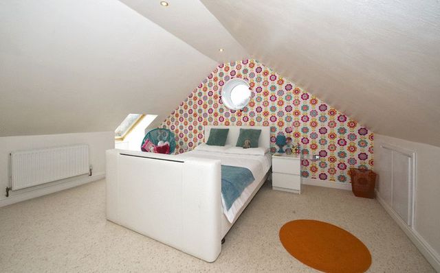  Image of 4 Bedroom Detached for sale at Foundry Road Wall Heath Kingswinford, DY6 9BG