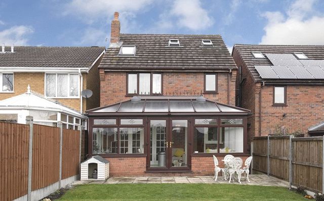  Image of 4 Bedroom Detached for sale at Foundry Road Wall Heath Kingswinford, DY6 9BG