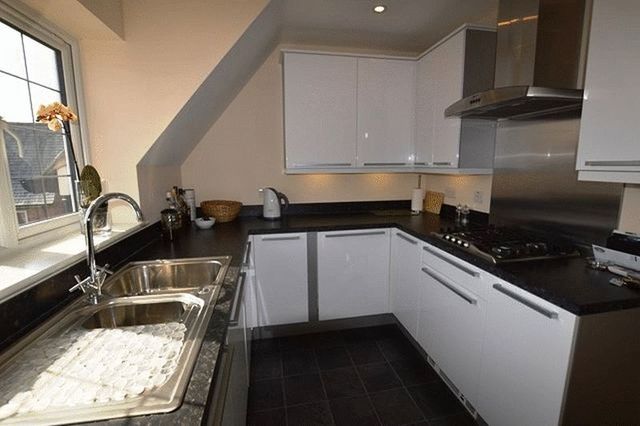  Image of 2 Bedroom Flat for sale at Fowke Street  Rothley, LE7 7PJ