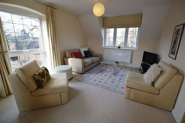  Image of 2 Bedroom Flat for sale at Fowke Street  Rothley, LE7 7PJ