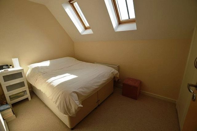  Image of 2 Bedroom Flat for sale at Fowke Street  Rothley, LE7 7PJ