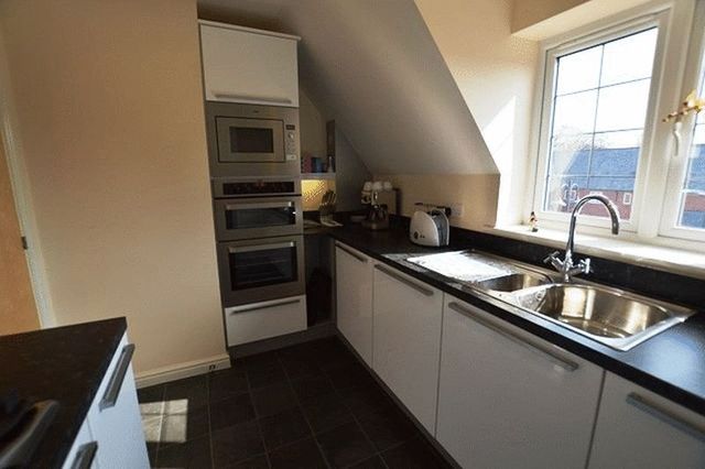  Image of 2 Bedroom Flat for sale at Fowke Street  Rothley, LE7 7PJ