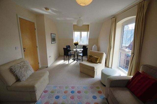  Image of 2 Bedroom Flat for sale at Fowke Street  Rothley, LE7 7PJ