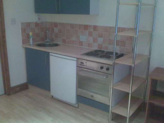  Image of Studio to rent at Gateforth Street  London, NW8 8EH