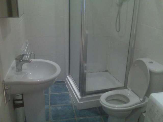  Image of Studio to rent at Gateforth Street  London, NW8 8EH
