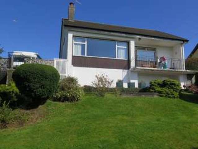  Image of Detached Villa for sale at Glendale, Auchamore Road  Dunoon, PA23 7LR