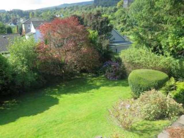  Image of Detached Villa for sale at Glendale, Auchamore Road  Dunoon, PA23 7LR